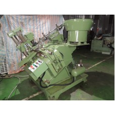 Sheen Tzan #16 used self drilling forming 